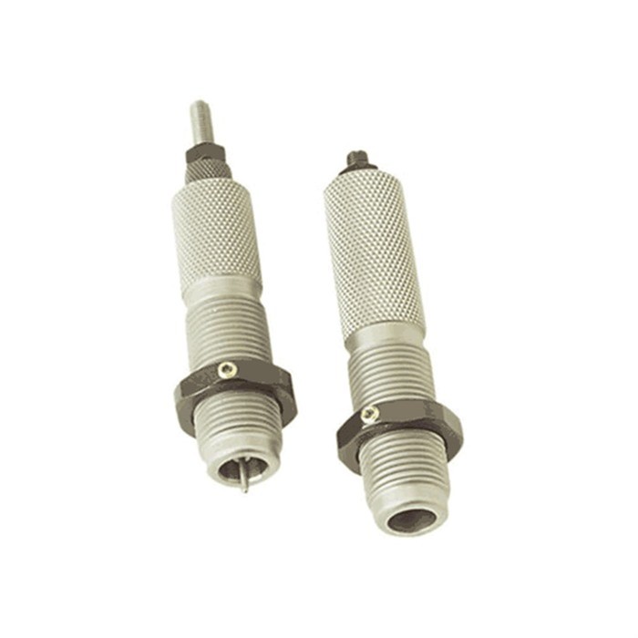 1-1/2 INCH 12 FULL LENGTH DIE SET