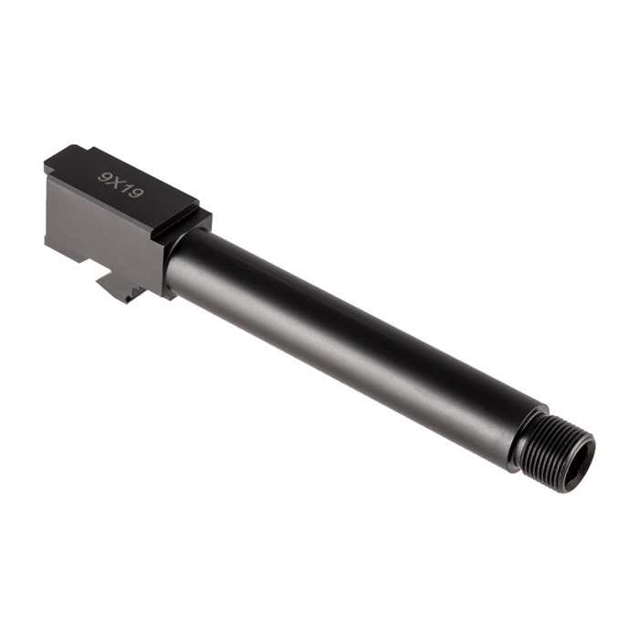 19 LS BARREL FOR GEN3 GLOCK~ 19 9MM