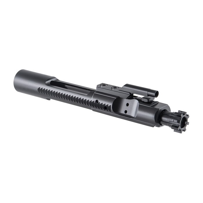 M16 5.56 TITANIUM BOLT CARRIER GROUP DLC