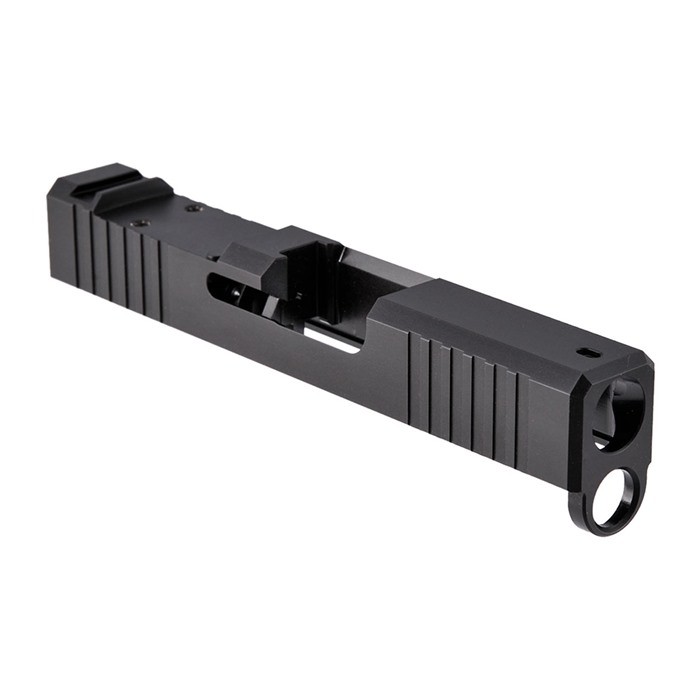 RMS SLIDE FOR GLOCK~ 43