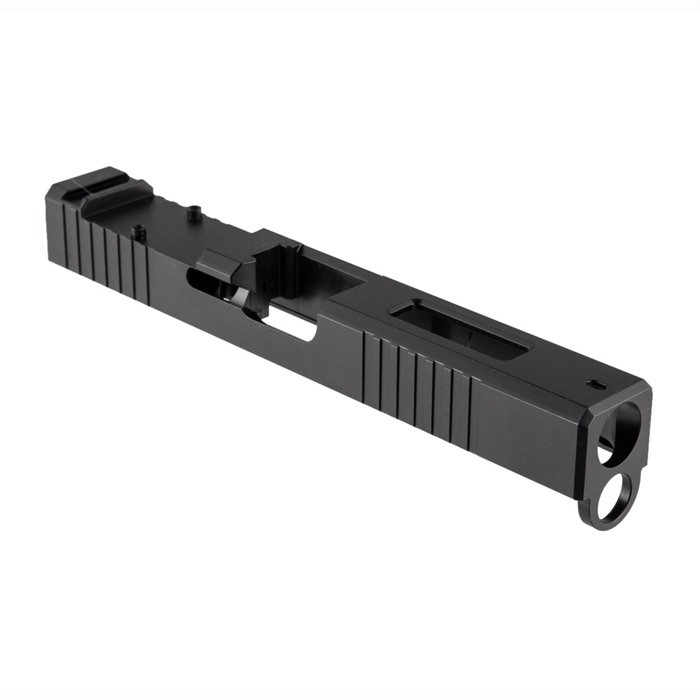 RMR CUT SLIDE FOR GLOCK~ 17 GEN 4