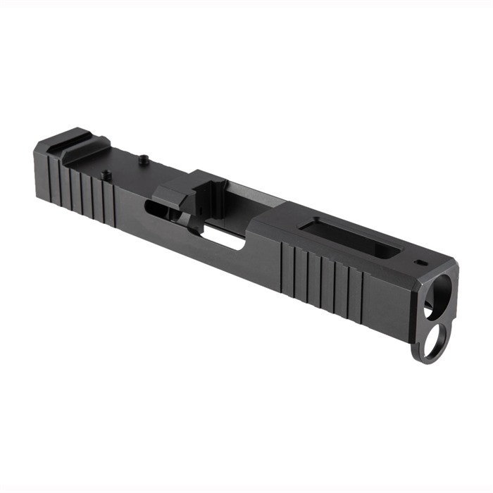 RMR CUT SLIDE FOR GLOCK~ 19 GEN 4