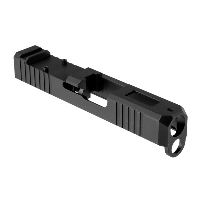 RMR CUT SLIDE FOR GLOCK~ 26