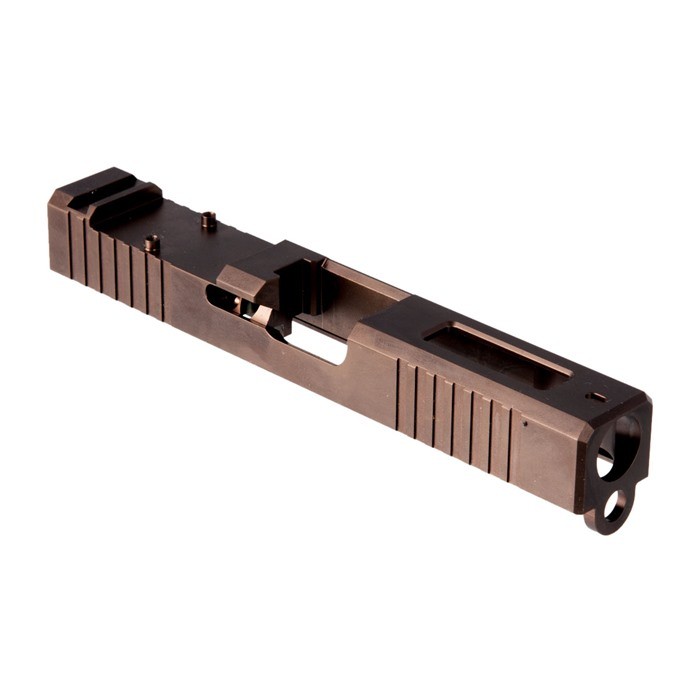 RMR CUT SLIDE FOR GLOCK~ 19 GEN 3