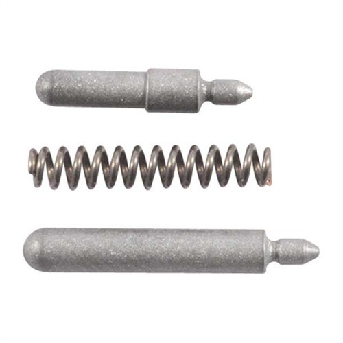 1911 PLUNGER DETENT ASSEMBLY