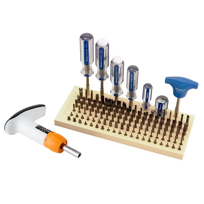 MAGNA-TIP~ PROFESSIONAL SUPER SET