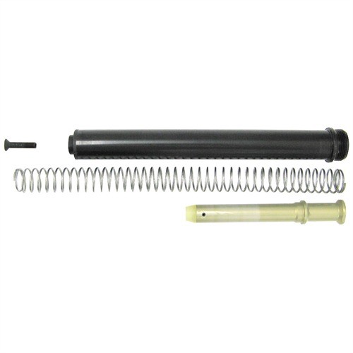 AR-15/M16 A1 RIFLE BUFFER TUBE ASSEMBLY