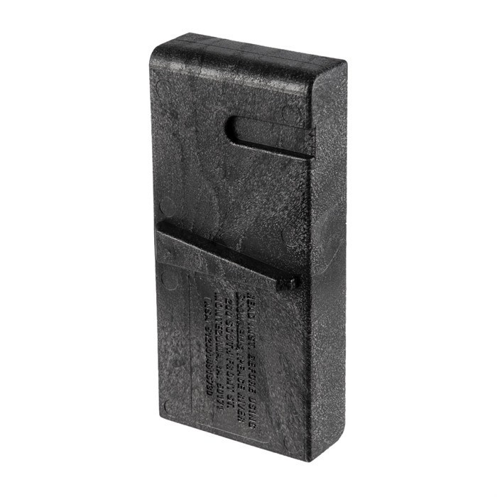 AR-15/M16 LOWER RECEIVER VISE BLOCK