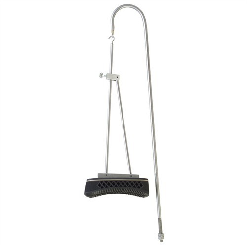 B&R RECOIL PAD FITTING JIG