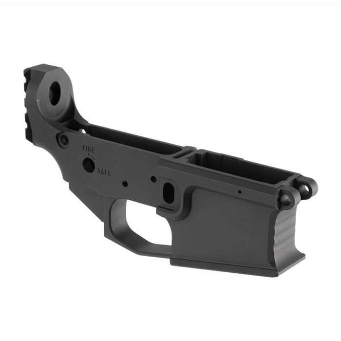 BRN-180M~ LOWER RECEIVER