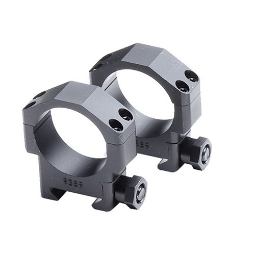 MAXIMIZED SCOPE RINGS