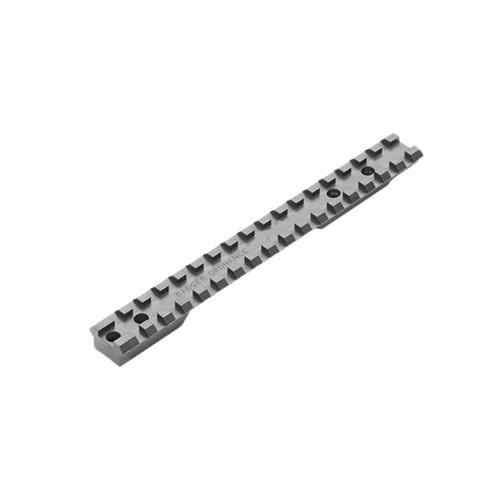 REMINGTON 700 LONG ACTION SCOPE RAILS