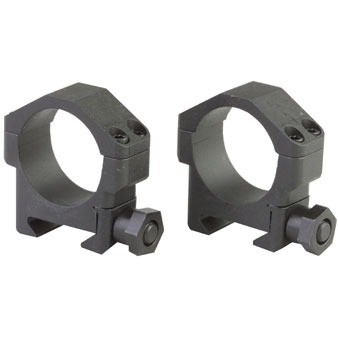 MAXIMIZED SCOPE RINGS