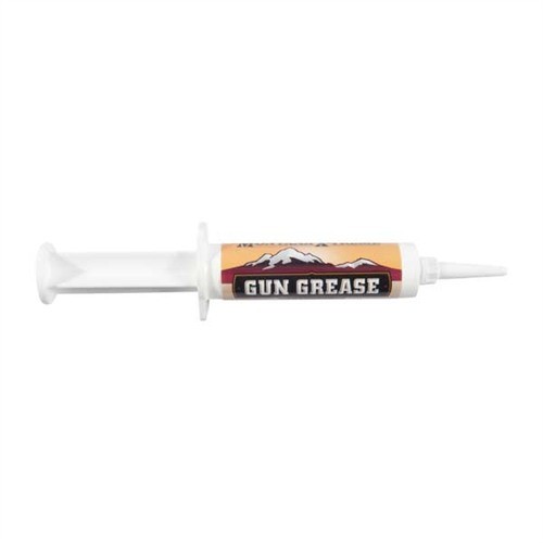 MONTANA X-TREME? GUN GREASE - GUN GREASE