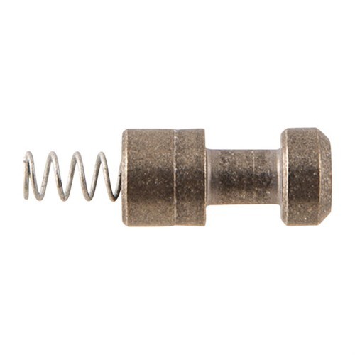 Firing Pin Safety & Spring