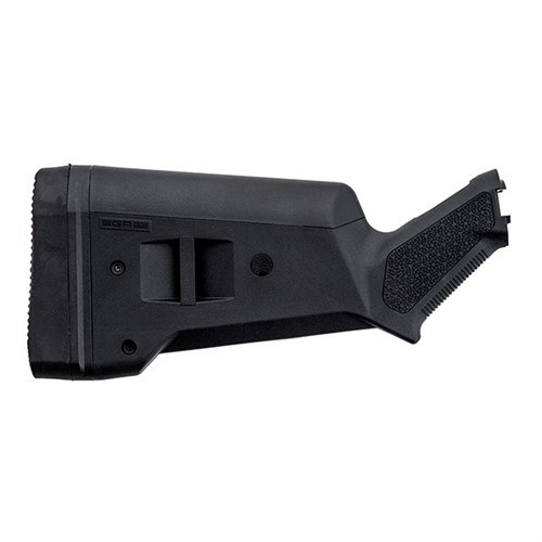 SGA® AMBIDEXTROUS BUTTSTOCK FOR MOSSBERG® 500/590