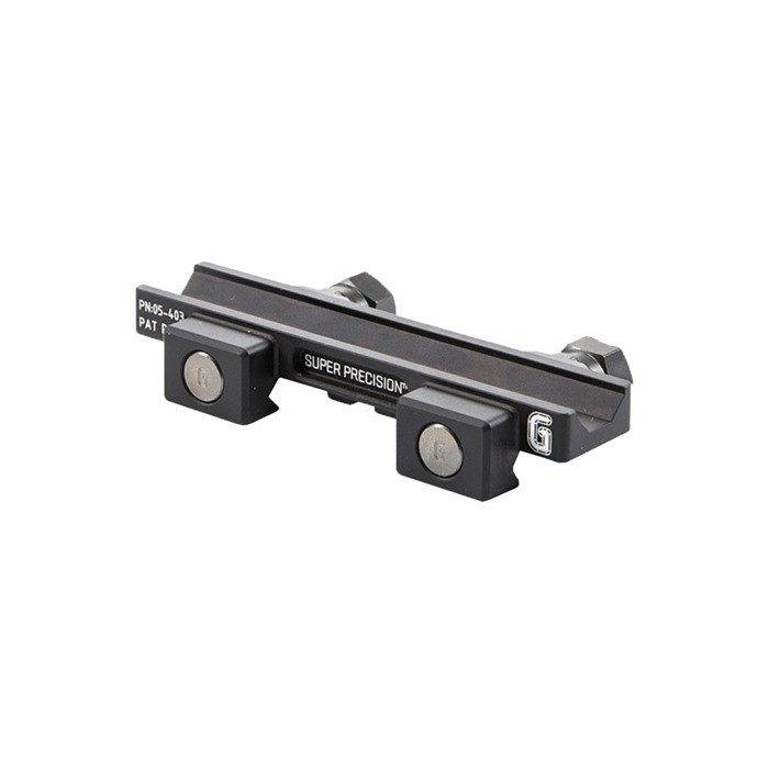 SUPER PRECISION ACOG 4X MOUNTS