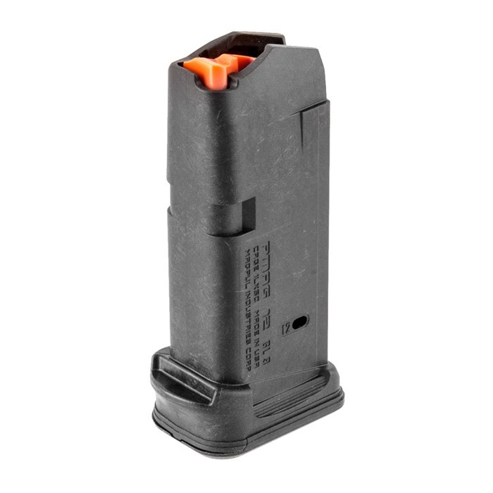 GL9 9X19 PMAG MAGAZINE 12 RDS FOR GLOCK~ 26