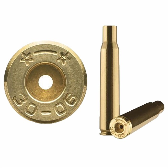 30-06 SPRINGFIELD BRASS