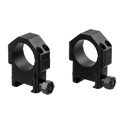 TSR PICATINNY SCOPE RINGS