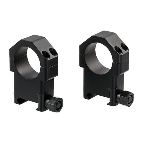TSR PICATINNY SCOPE RINGS