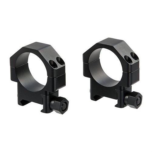 TSR PICATINNY SCOPE RINGS