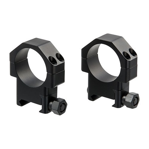 TSR PICATINNY SCOPE RINGS