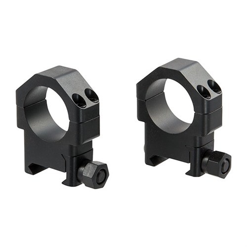 TSR-W PICATINNY/WEAVER SCOPE RINGS