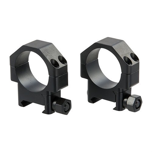 TSR-W PICATINNY/WEAVER SCOPE RINGS