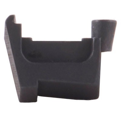 Extractor w/Loaded Chamber, New Style