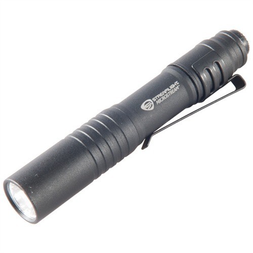 MICROSTREAM POCKET LIGHT