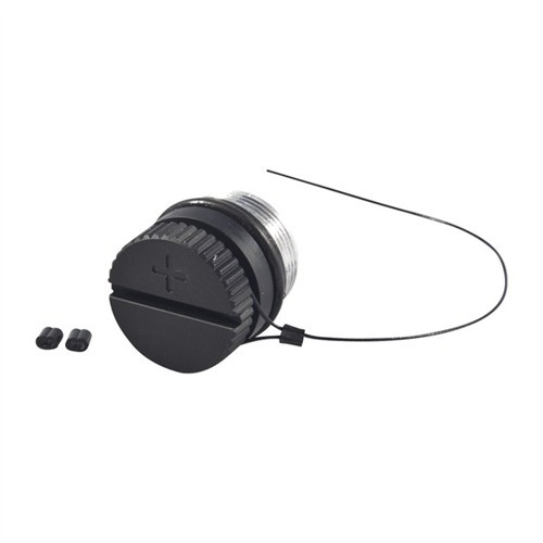 XPS/EXPS BATTERY CAP W/NEW CABLE TETHER