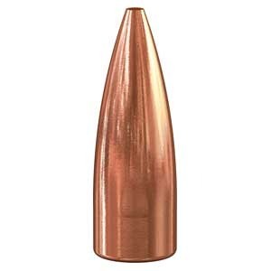 TNT 30 CALIBER (0.308'') HOLLOW POINT BULLETS