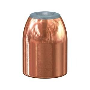 SPEER PLINKER JACKETED HP&SP HANDGUN BULLETS