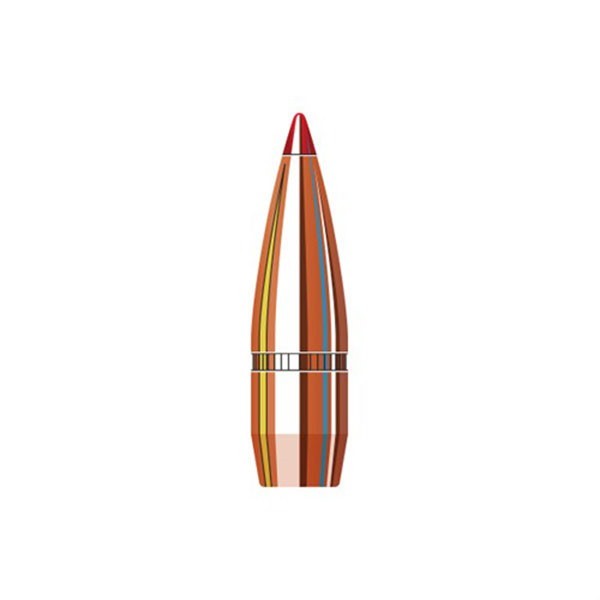 INTERLOCK 8MM (0.323'') SST BULLETS