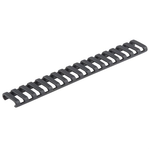 AR-15 PICATINNY LADDER RAIL PANEL POLYMER