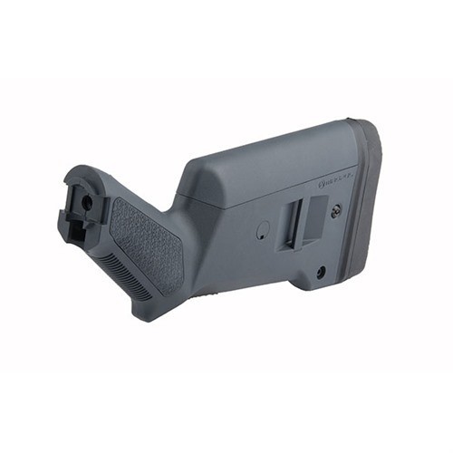 SGA® AMBIDEXTROUS BUTTSTOCK FOR MOSSBERG® 500/590