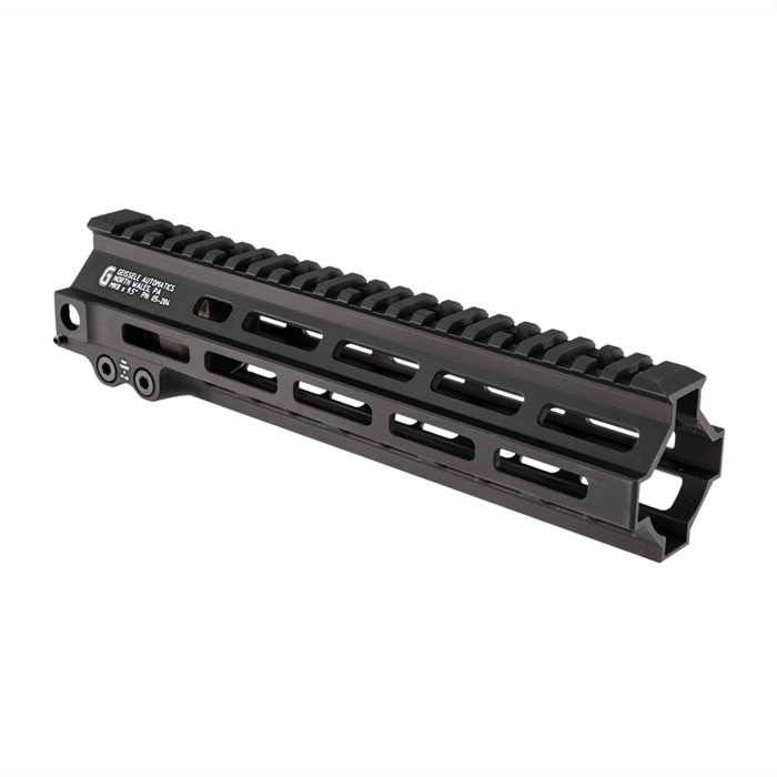 AR-15/M16 MK 8 SUPER MODULAR RAILS, M-LOK