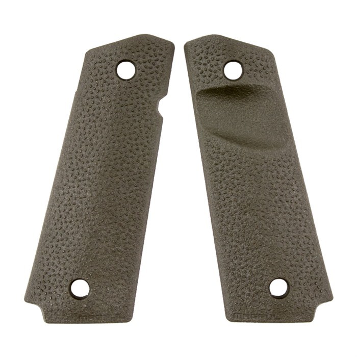 MOE® GRIP PANELS W/TSP TEXTURE FOR 1911 FULL SIZE