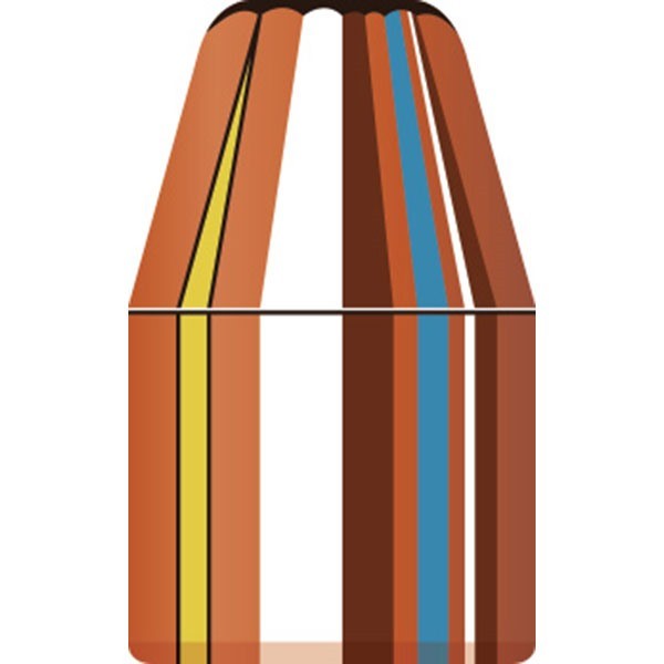 HAP® 9MM CAL. (.355'') PISTOL BULLETS