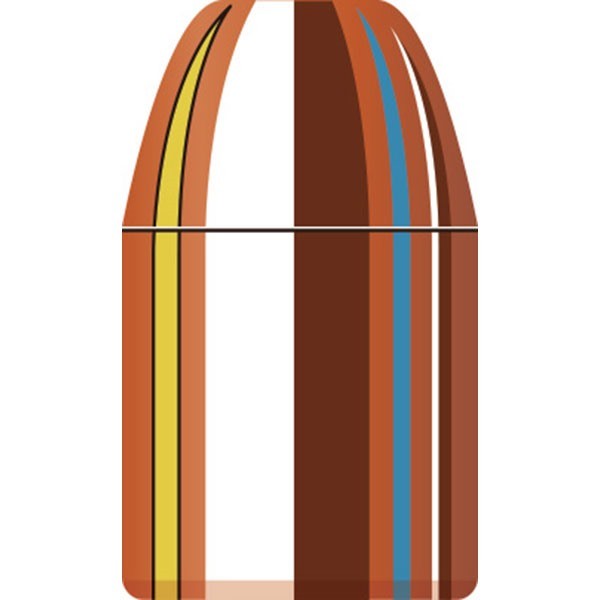 HAP® 10MM CALIBER (.400'') PISTOL BULLETS