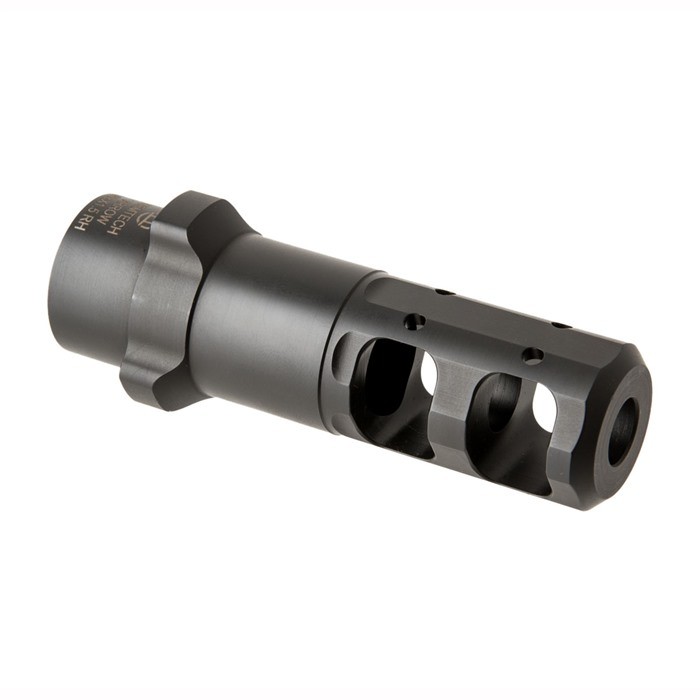 TRI-LOCK MUZZLE BREAK FOR ARROW QM SUPPRESSOR