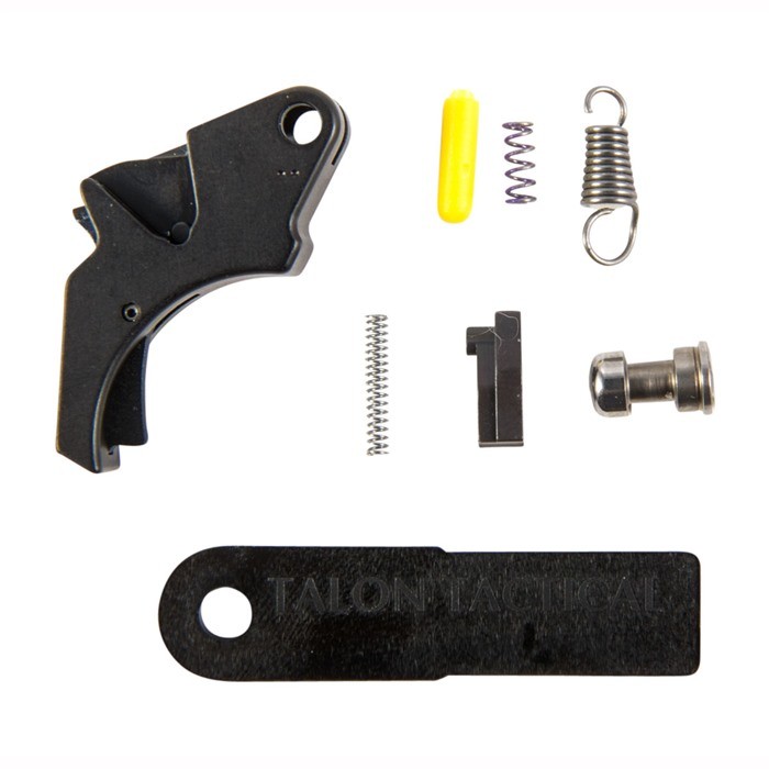 S&W M&P M2.0 ALUMINUM ACTION ENHANCEMENT TRIGGER & DUTY/CARRY KIT