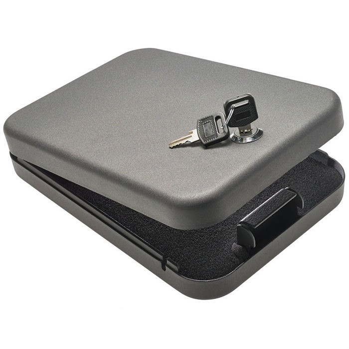 KEYED LOCK BOXES