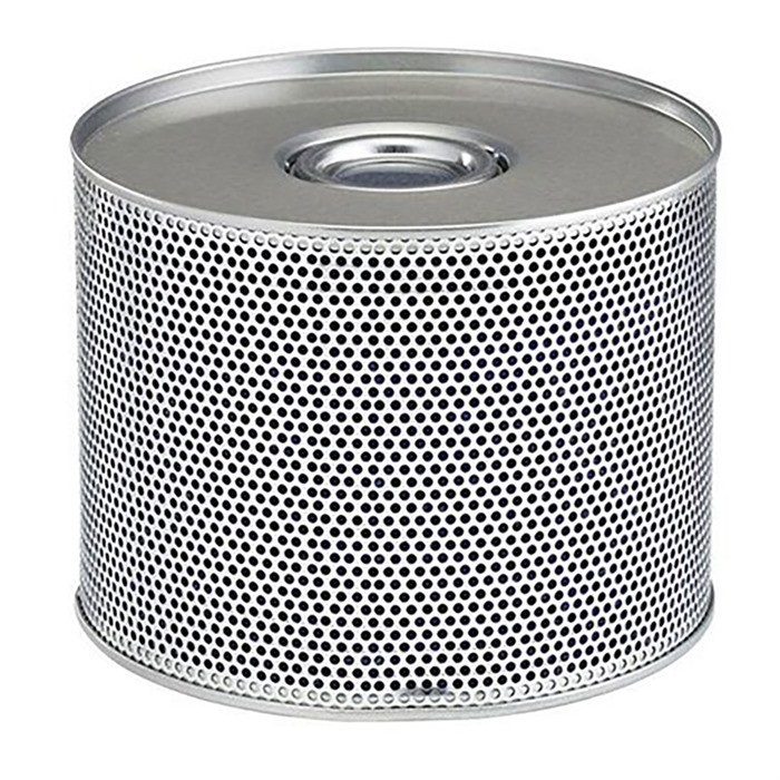 LARGE CYLINDER DEHUMIDIFIER
