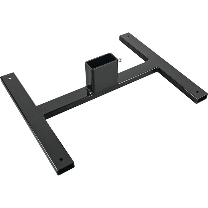 CENTER MASS 2X4 TARGET STAND BASE