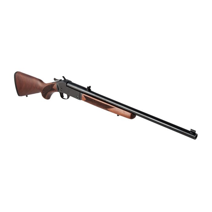 HENRY SINGLESHOT 45-70 BL/WD 22''