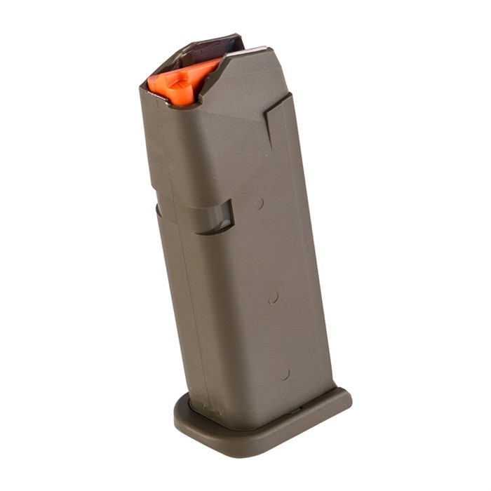 9MM LUGER MAGAZINES FOR GLOCK® 19