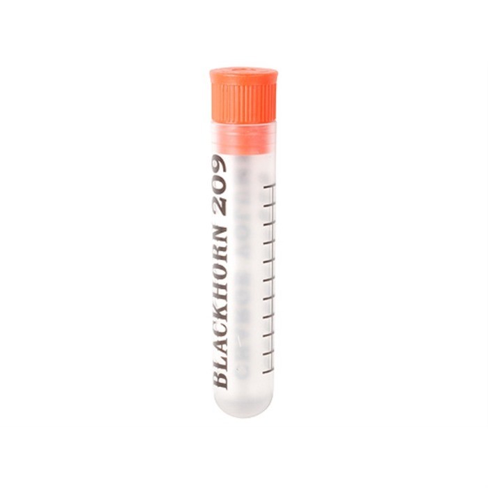 BLACKHORN 209 MUZZLELOADING POWDER TUBES