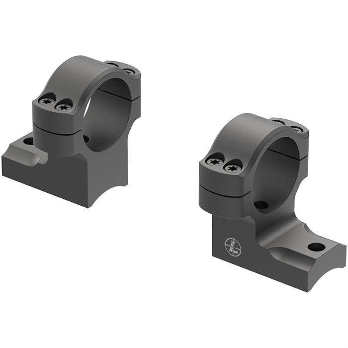 BACKCOUNTRY SAVAGE 10/110 ROUND RECEIVER 2-PC RIFLE MOUNT